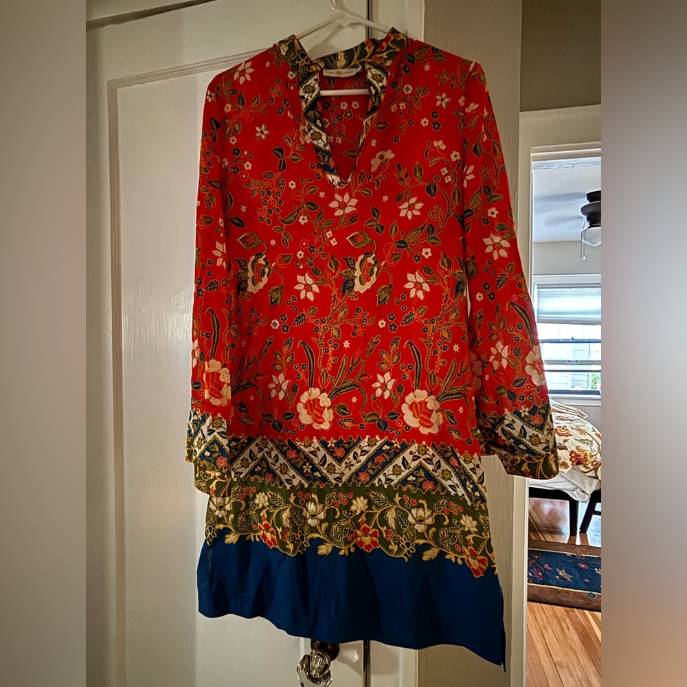 Tory Burch Blouse